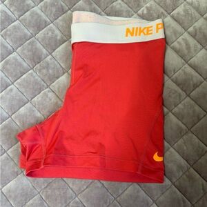 Nike shorts